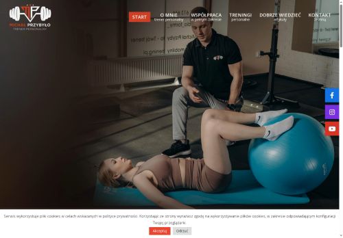 mobilnytrening.pl