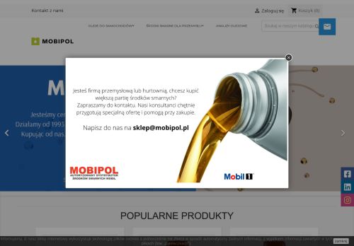 mobiloleje.pl