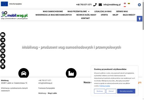 mobilwag.pl