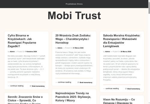 mobitrust.pl