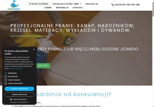 mobiwash.pl