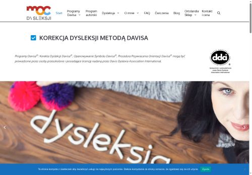 mocdysleksji.pl