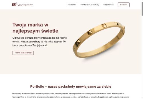 mocfleszy.pl