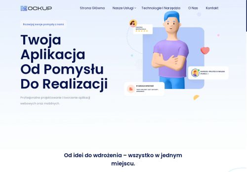 mockup.pl