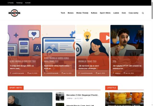 mocnastrona.com