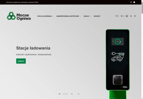 mocneogniwa.pl