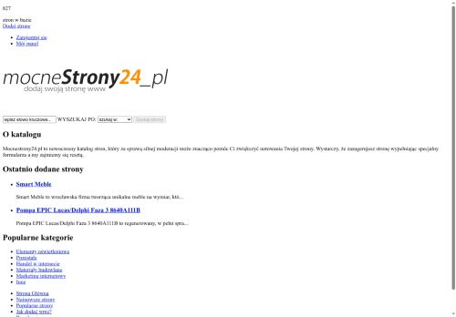 mocnestrony24.pl