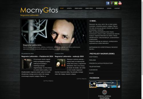 mocnyglos.pl