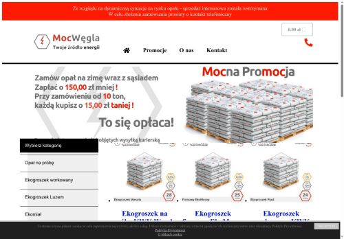 mocwegla.pl