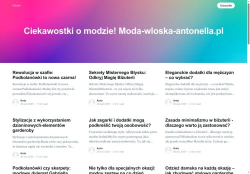 moda-wloska-antonella.pl