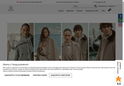modaclubstore.pl