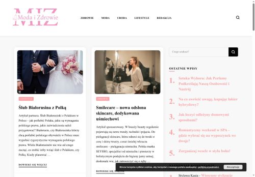 modaizdrowie.pl