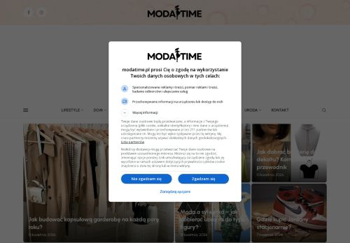 modatime.pl