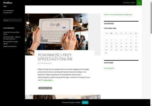 modbase.pl