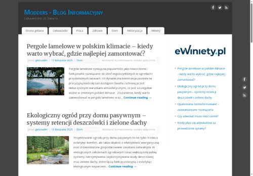 modders.pl