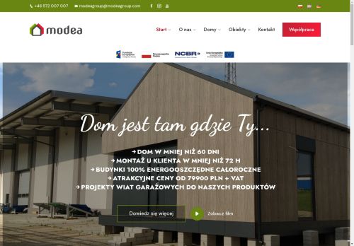 modeagroup.com