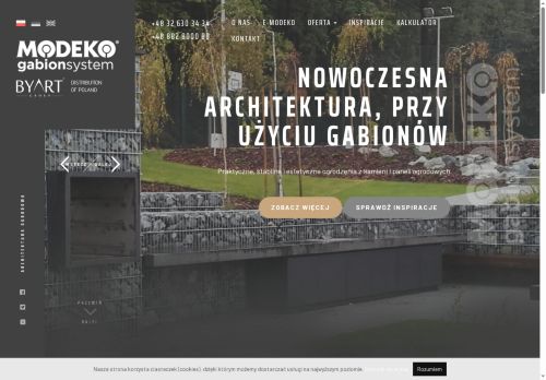 modeko.eu