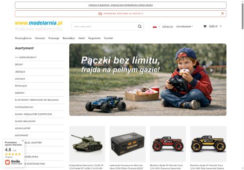 modelarnia.pl