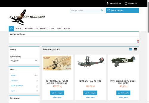 modelbud.pl
