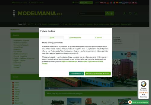 modelmania.com.pl