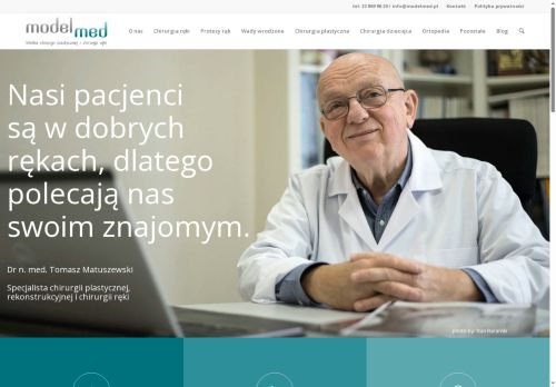 modelmed.pl