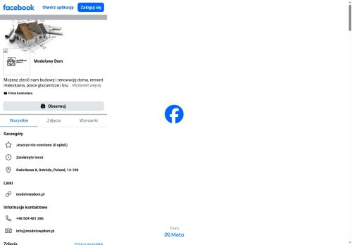 modelowydom.pl