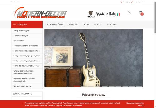 modern-decor.pl