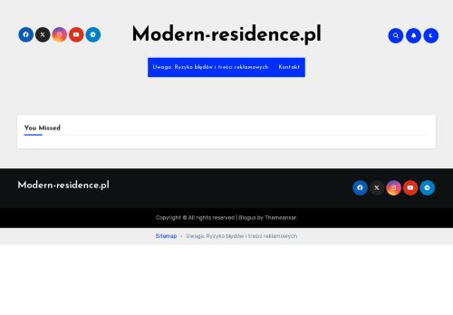 modern-residence.pl