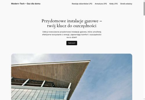 modern-tech.com.pl