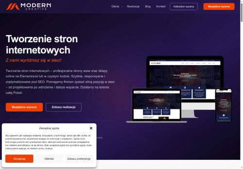 moderncreative.pl