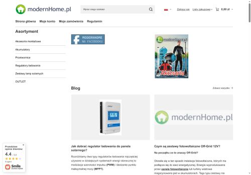 modernhome.pl