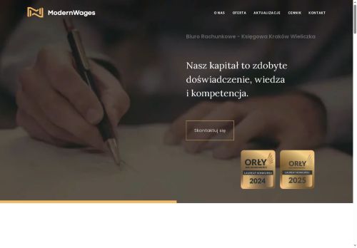 modernwages.com