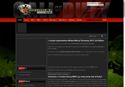 modernwar.pl