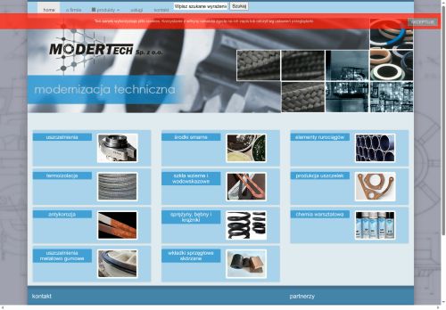 modertech.pl
