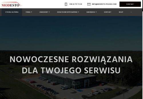 modesto-polska.com