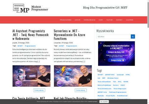 modestprogrammer.pl