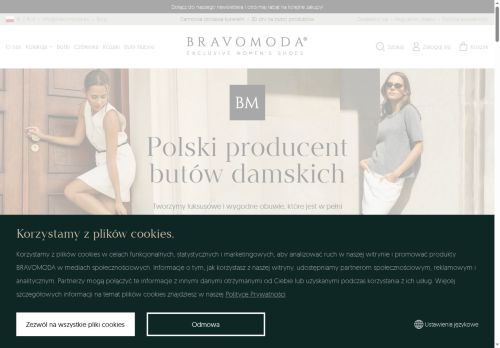 modesty.pl
