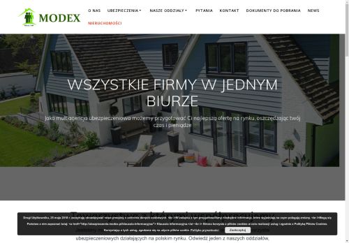 modex.pl