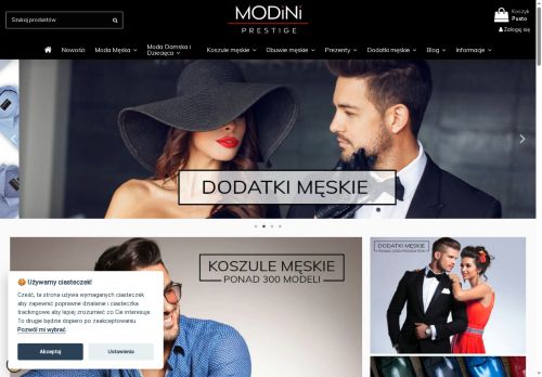 modini.pl