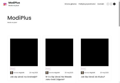 modiplus.pl