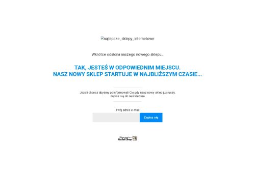 modjeska.pl