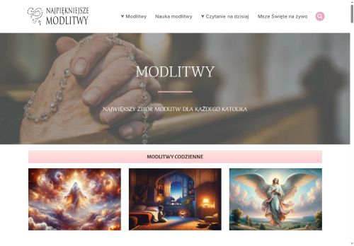 modlitwa.net