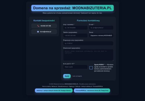 modnabizuteria.pl