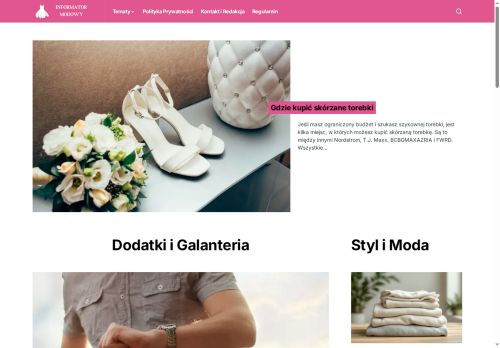 modnaiza.com.pl