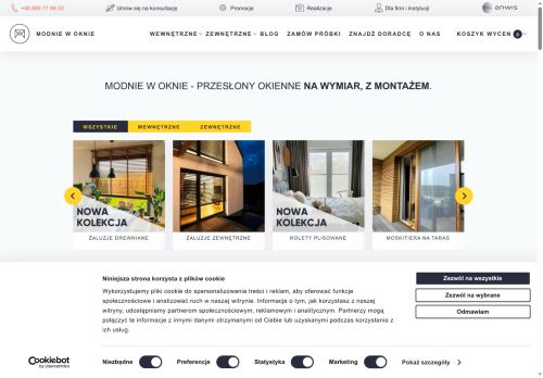 modniewoknie.pl