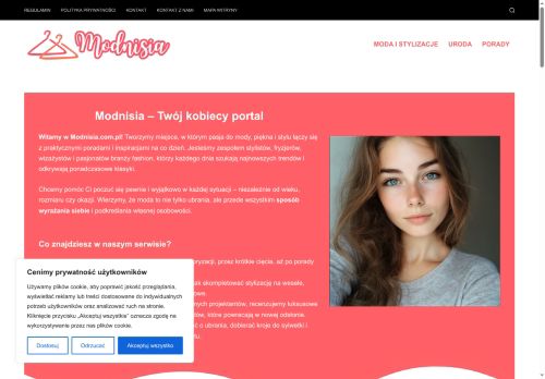 modnisia.com.pl