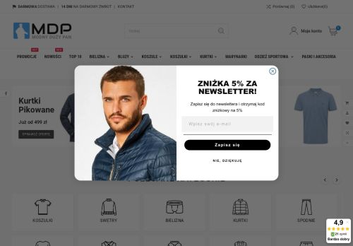 modnyduzypan.pl