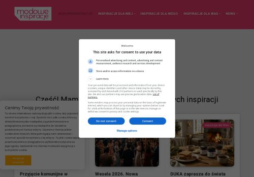 modoweinspiracje.pl