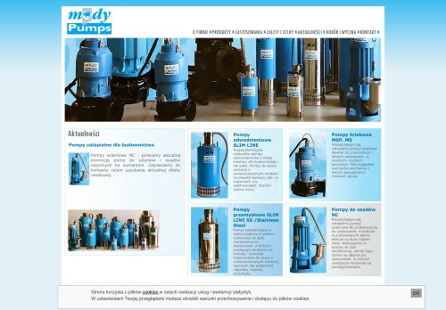 modypump.pl