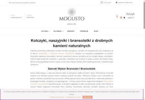 mogusto.pl